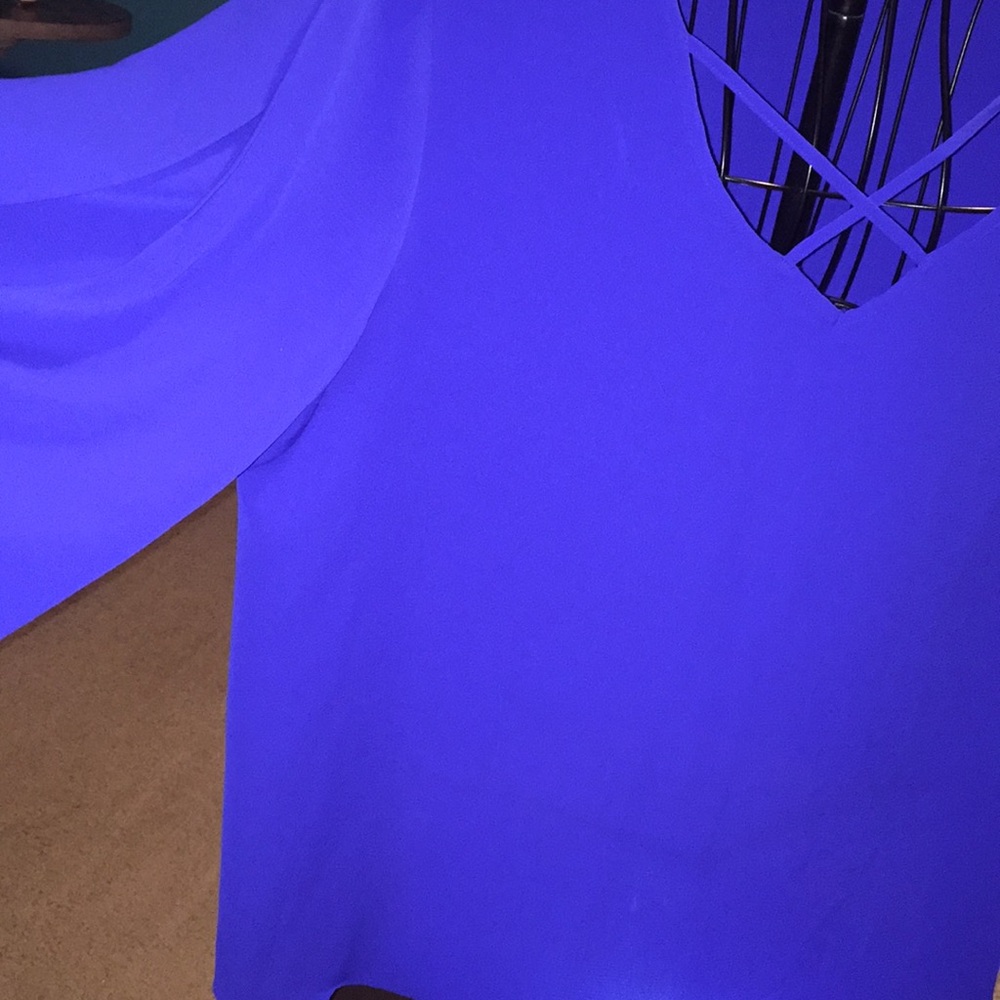 Blouse - Picture 4 of 5
